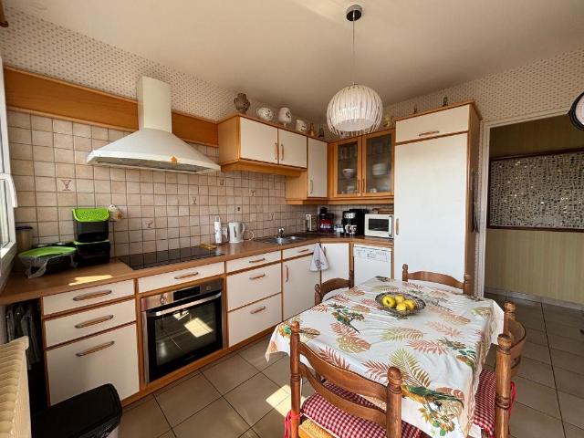 Appartement vente à Rochefort