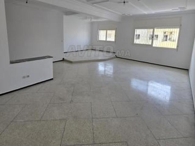 Appartement vente à Lyautey