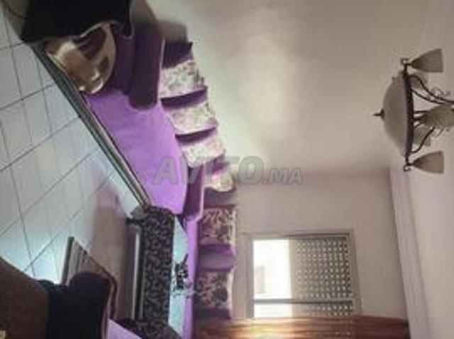 Appartement vente