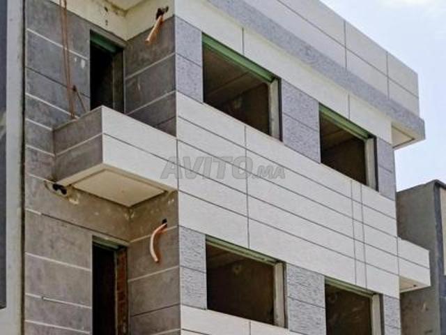 Appartement vente