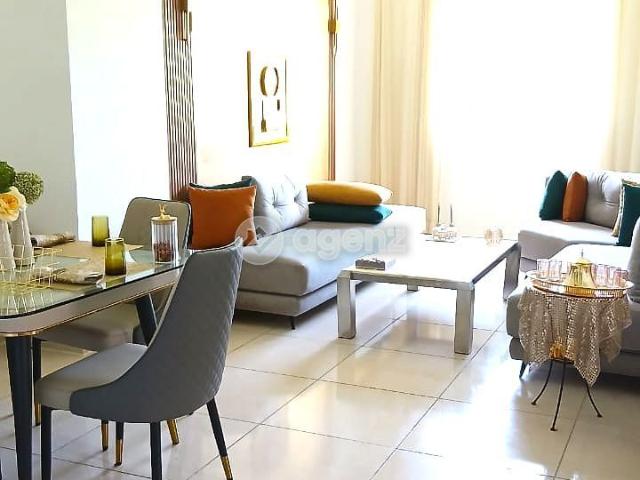 Appartement vente à Tanger, Tanger-Tétouan