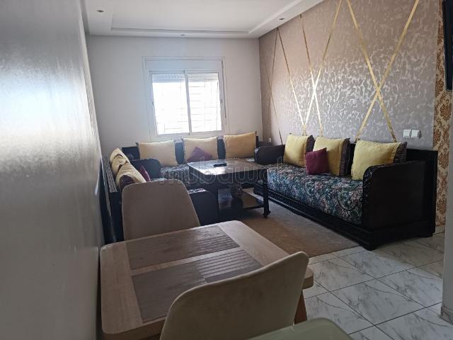 Appartement vente à Anfa, Gharb-Chrarda-Beni Hssen