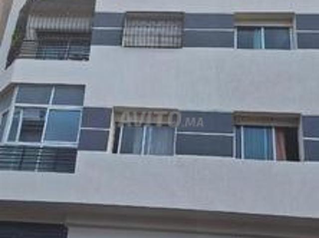 Appartement vente à Centre Ville