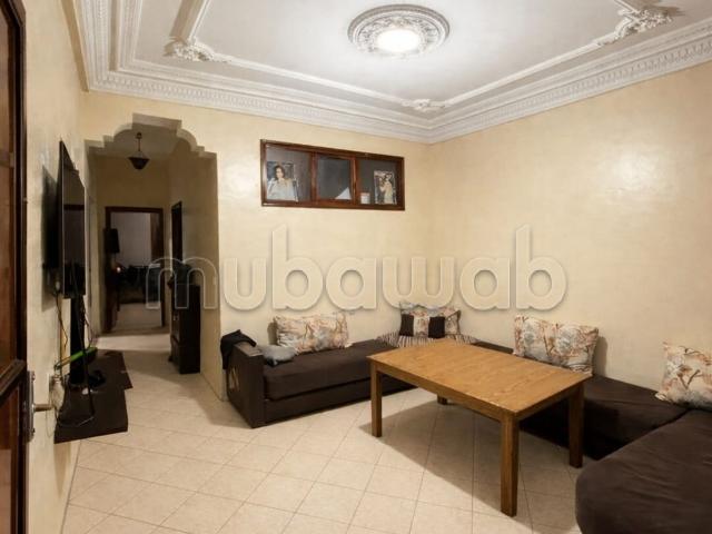 Appartement vente à Anfa, Gharb-Chrarda-Beni Hssen