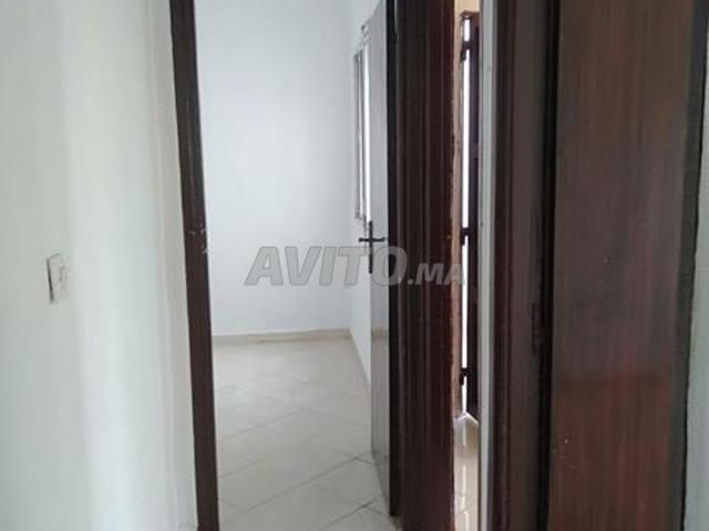 Appartement vente à Tamesna