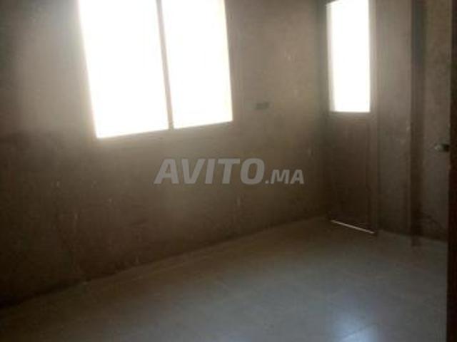 Appartement vente à Settat, Gharb-Chrarda-Beni Hssen