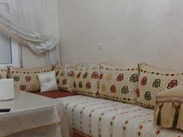 Appartement vente à Oujda وجدة, Préfecture d'Oujda-Angad عمالة وجدة - أنجاد