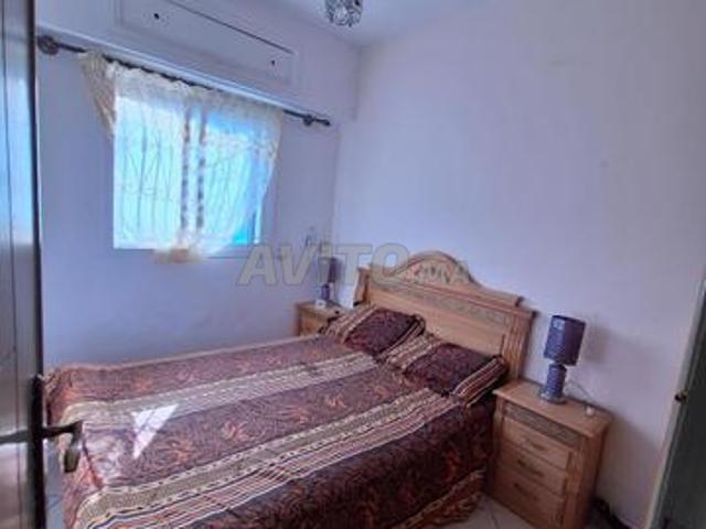 Appartement vente à El Ma, Gharb-Chrarda-Beni Hssen