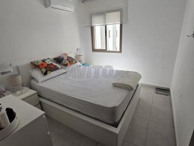 Appartement vente à Lyautey