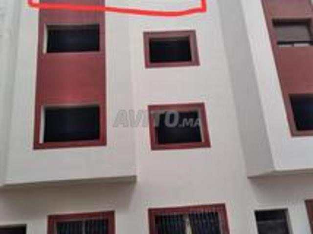 Appartement vente à Tit Mellil, Gharb-Chrarda-Beni Hssen
