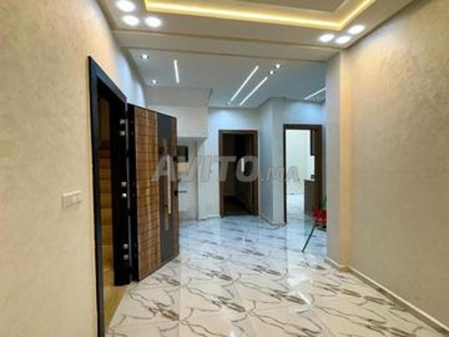 Appartement vente à Lyautey, El Mellah