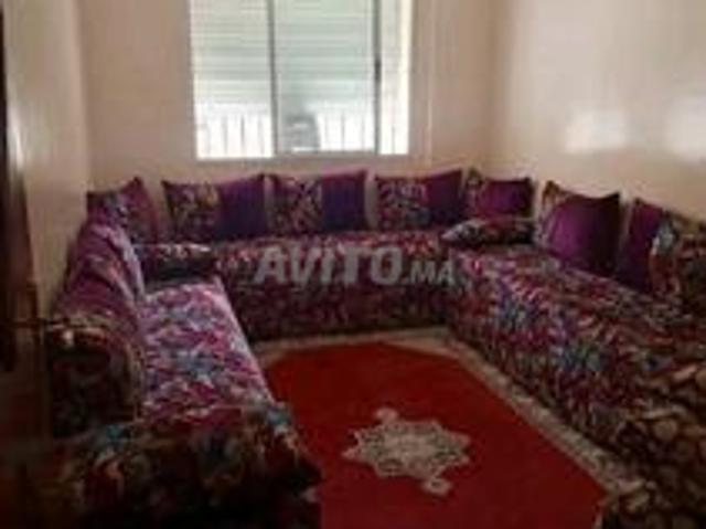 Appartement vente à Anfa, Sidi Moumen