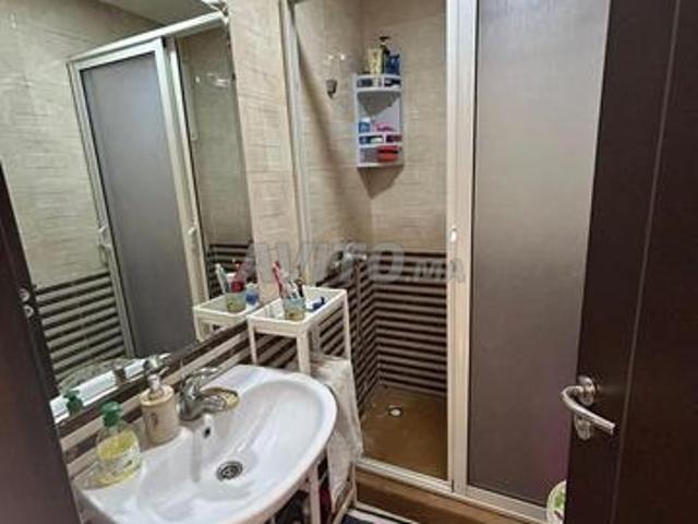Appartement vente à Al Haouz, L'Oriental