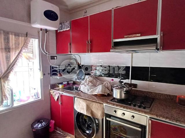 Appartement vente à Tangero, Tanger-Tétouan