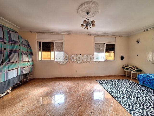 Appartement vente à Anfa, Gharb-Chrarda-Beni Hssen