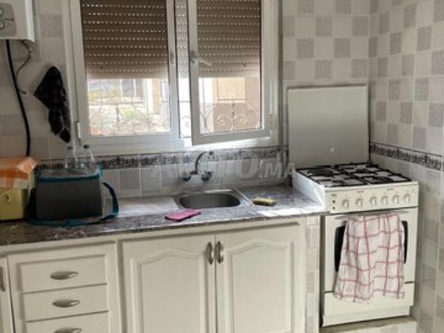 Maison vente à Sidi Allal El Bahraoui