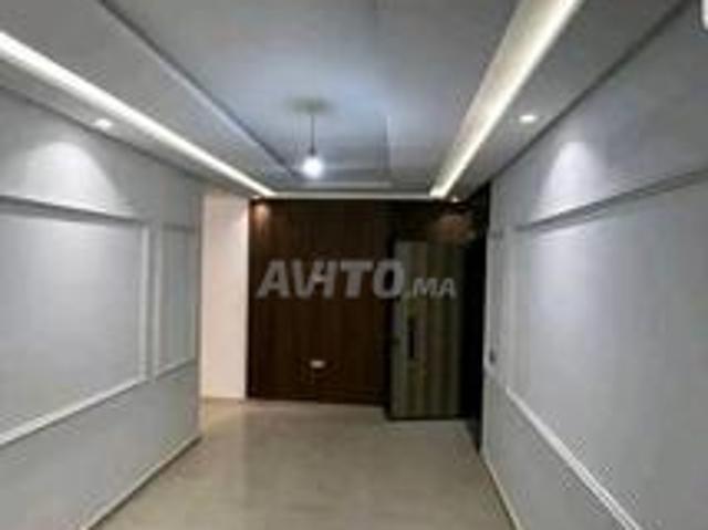 Appartement vente à Anfa, Gharb-Chrarda-Beni Hssen