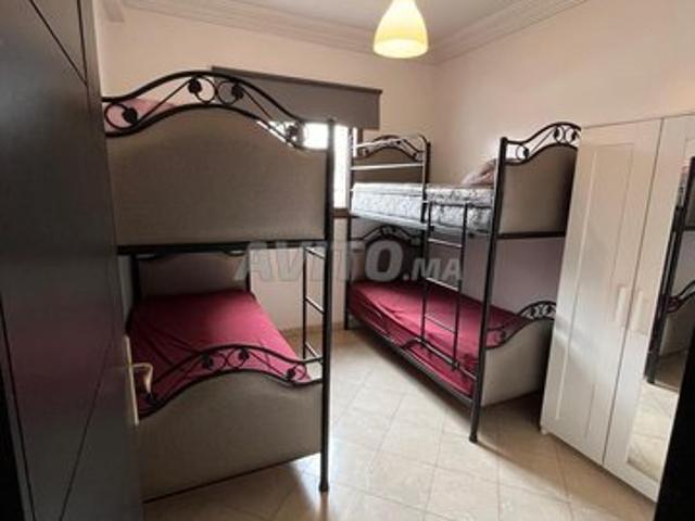 Appartement vente à Agadir, Oued ed Dahab-Lagouira