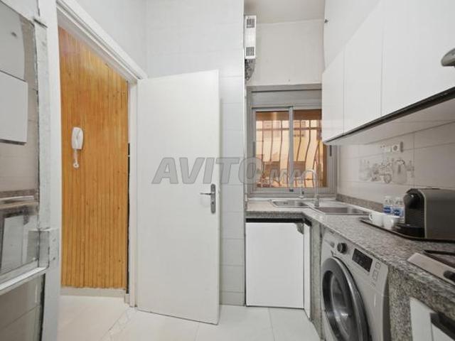 Appartement vente à El Houda, Agadir