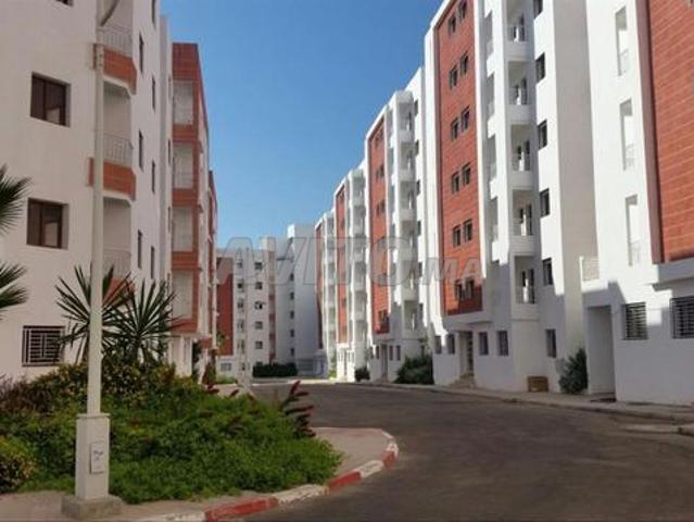 Appartement vente à Agadir, Oued ed Dahab-Lagouira