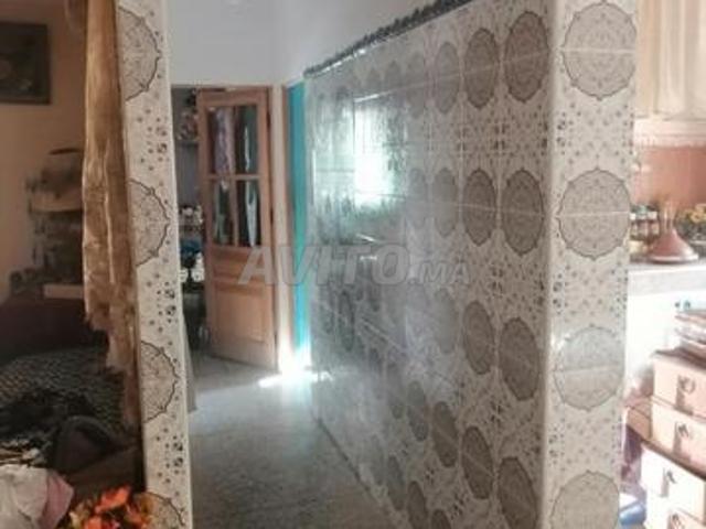 Appartement vente