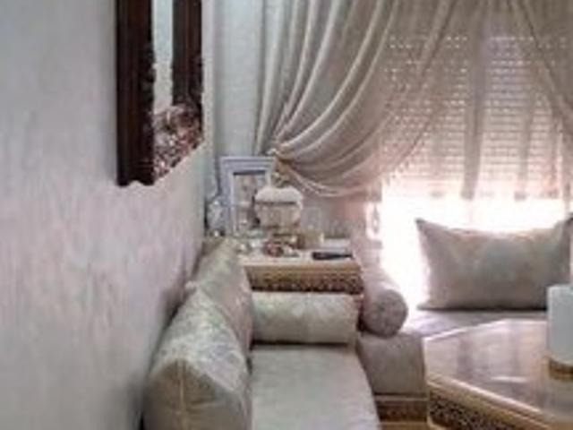 Appartement vente à Tangero, Tanger-Tétouan