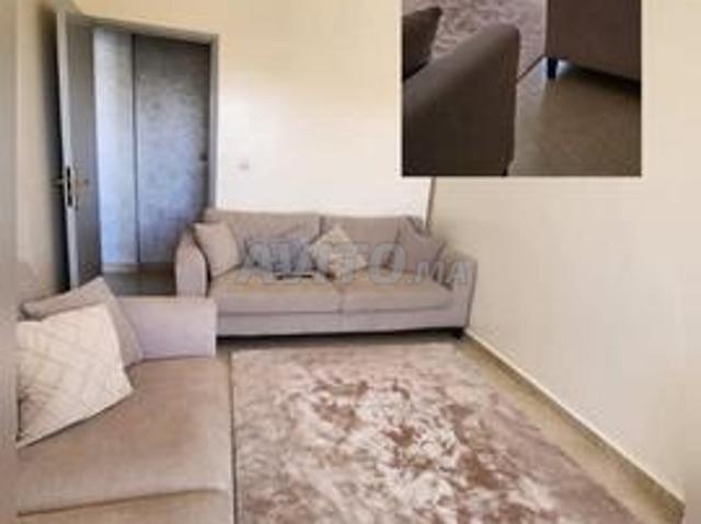 Appartement vente à El Ma, Gharb-Chrarda-Beni Hssen