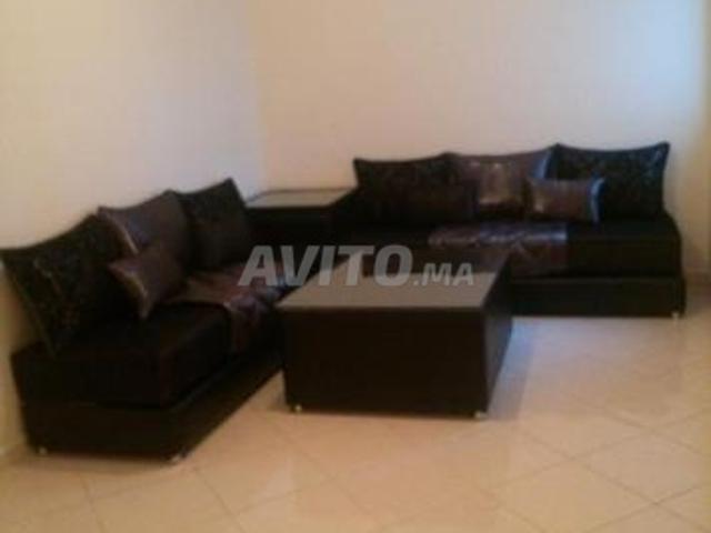 Appartement vente