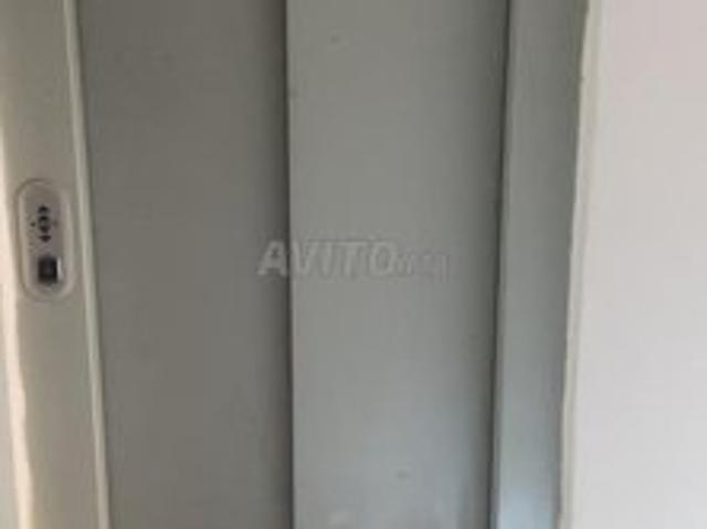 Appartement vente à Berkane