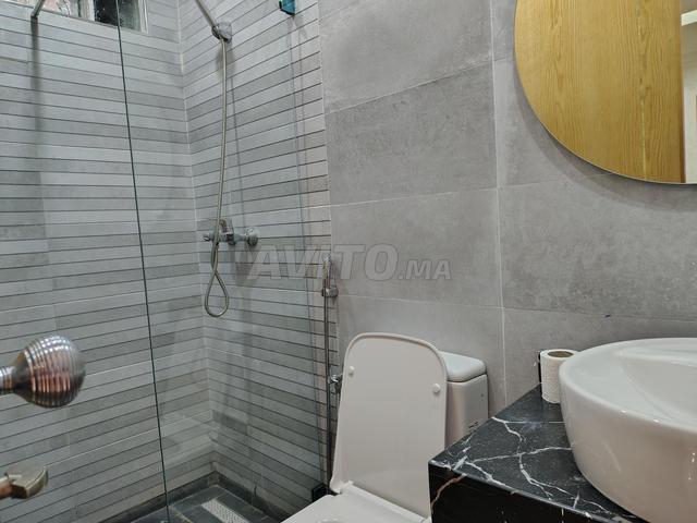 Appartement vente à Berrechid, Gharb-Chrarda-Beni Hssen