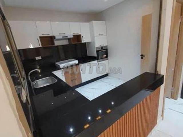 Appartement vente à Gharb-Chrarda-Beni Hssen