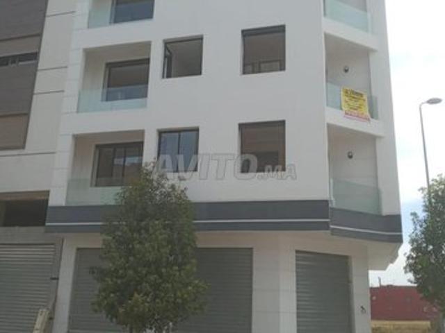 Appartement vente à Casablanca