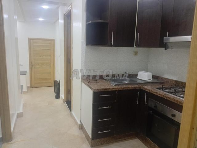Appartement vente à Anfa, Gharb-Chrarda-Beni Hssen