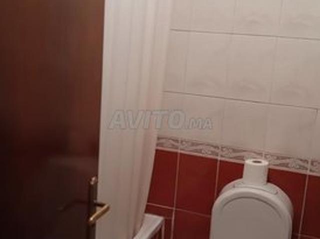 Appartement vente à Anfa, Gharb-Chrarda-Beni Hssen