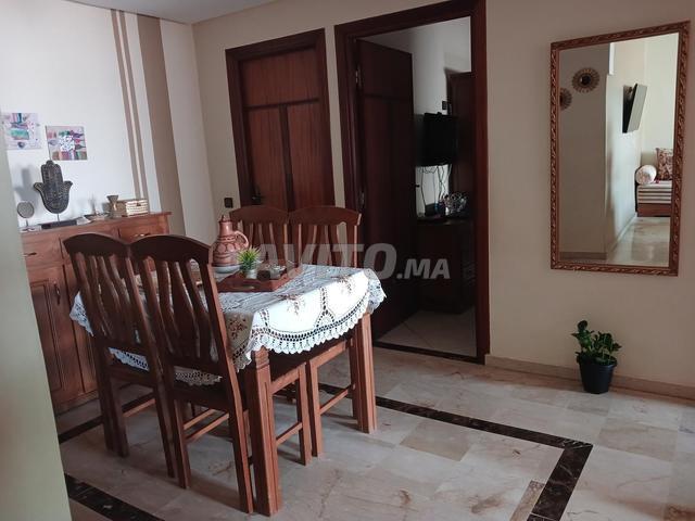 Appartement vente à Anfa, Gharb-Chrarda-Beni Hssen