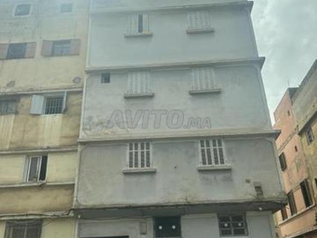 Appartement vente à Anfa, Gharb-Chrarda-Beni Hssen