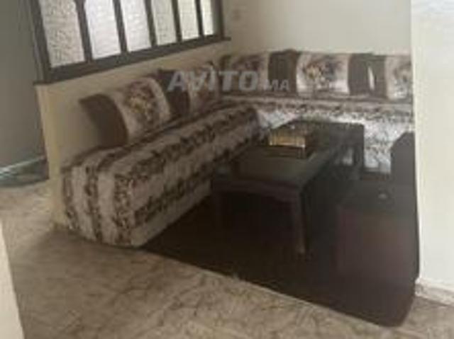 Appartement vente à Anfa, Gharb-Chrarda-Beni Hssen