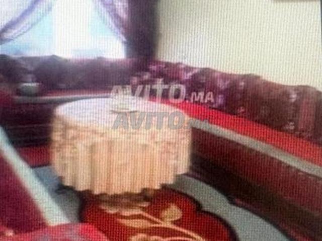 Appartement vente à Anfa, Sidi Moumen