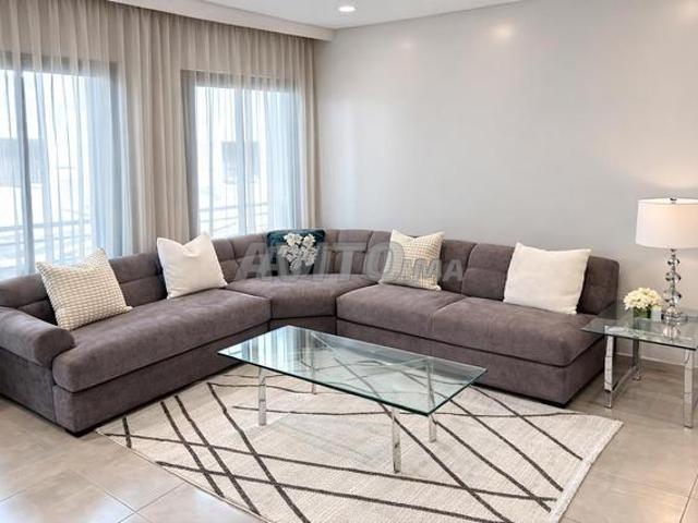 Appartement vente à Anfa, Gharb-Chrarda-Beni Hssen