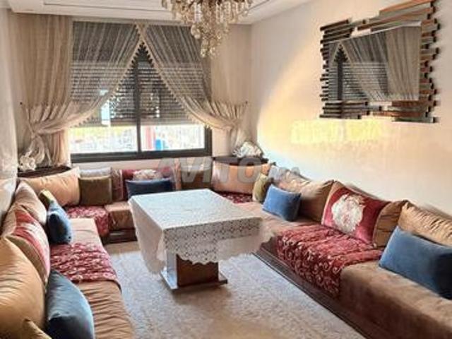 Appartement vente à Anfa, Gharb-Chrarda-Beni Hssen