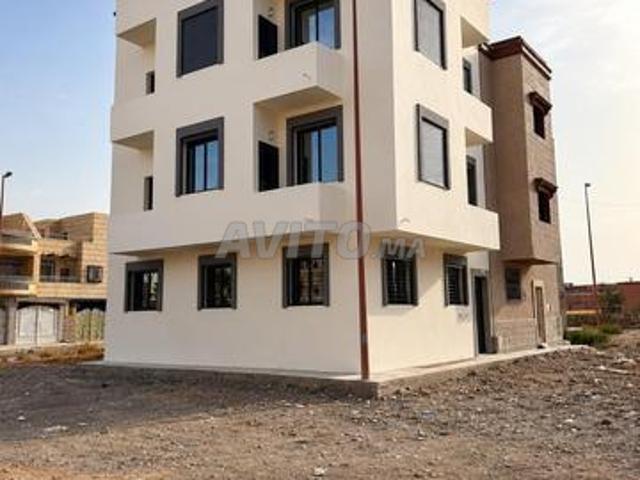 Appartement vente à Chichaoua, L'Oriental