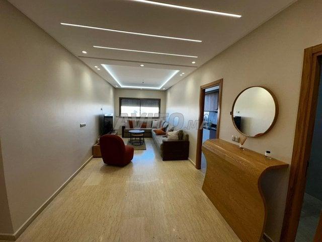 Appartement vente à Dar Bouazza, Gharb-Chrarda-Beni Hssen