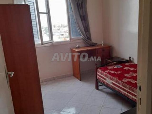 Appartement vente à El Ma, Gharb-Chrarda-Beni Hssen