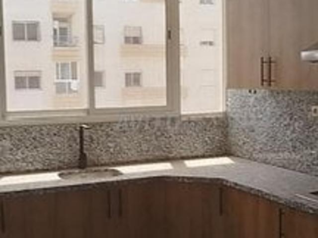 Appartement vente à El Ma, Gharb-Chrarda-Beni Hssen