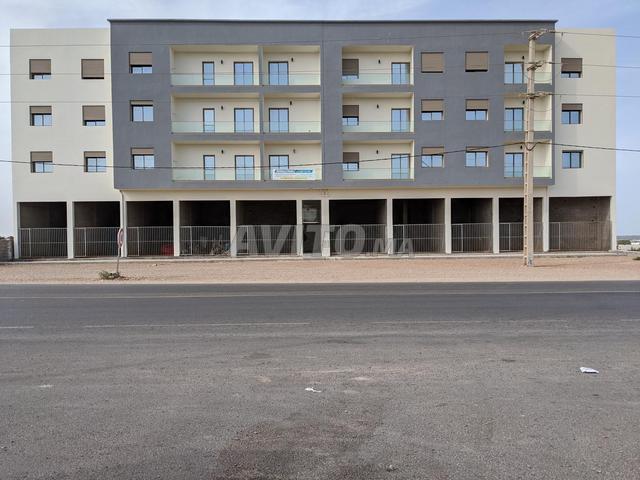 Appartement vente à Essaouira, L'Oriental