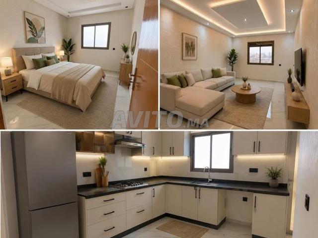 Appartement vente à Essaouira, L'Oriental