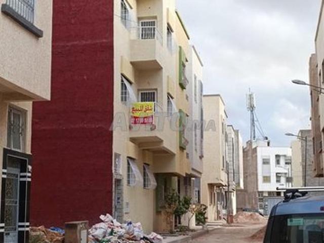 Appartement vente à Fès