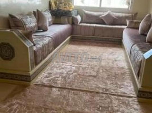Appartement vente à Zouagha, Fès