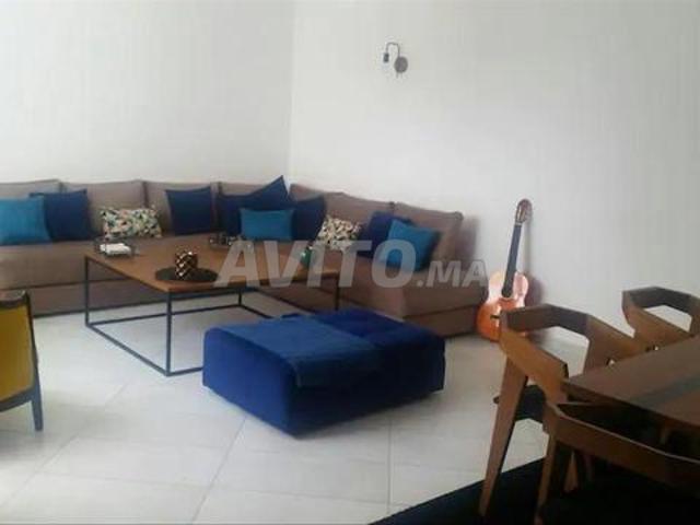 Appartement vente à Fès