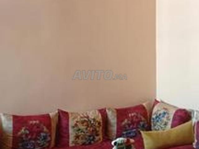 Appartement vente à Fès